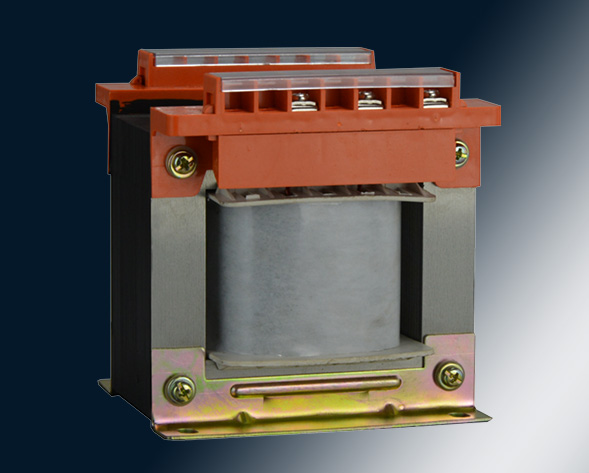 BK/BKC控制變壓器（以下簡(jiǎn)稱(chēng)變壓器）適用50-60Hz電壓至500v的電路中，通常用作機(jī)床控制電器或局部照明燈及指示燈的電源之用。…