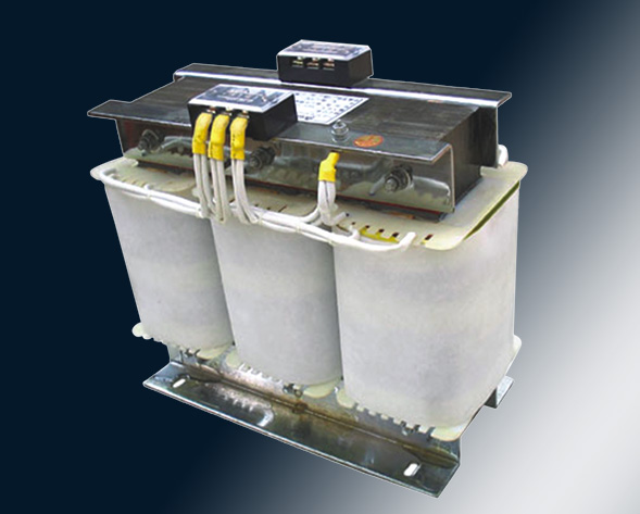 SG、ZSG系列三相干式變壓器